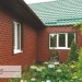 Фасадная панель Ю-Пласт Стоун Хаус Кирпич Красный купить в Боровичах