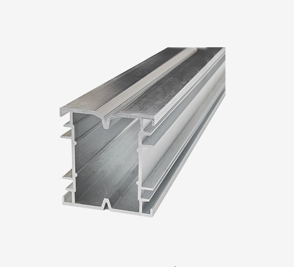 Лага алюминиевая UnoDeck 40х43х4000мм купить в Боровичах