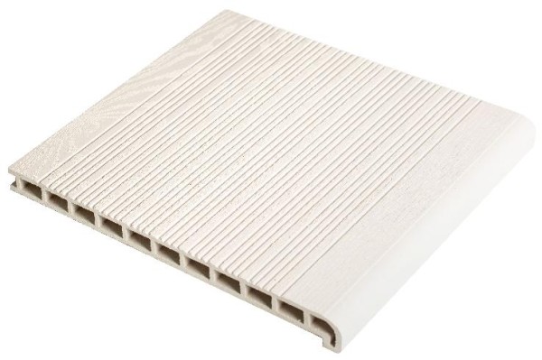 Ступени из ДПК Faynag WOOD Слоновая кость купить в Боровичах