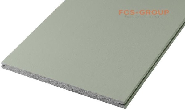Фиброцементные панели FCS Group Smooth Line F06 купить в Боровичах