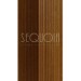 Уголок фасадный̆ SEQUOIA co-extrusion купить в Боровичах