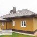 Фасадная панель Ю-пласт Хокла Винтаж Охра купить в Боровичах