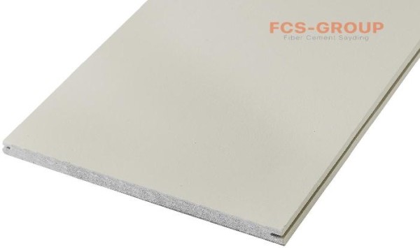 Фиброцементные панели FCS Group Smooth Line F07 купить в Боровичах