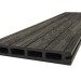 Доска Террасная NanoWood «Standart» Derevo двухсторонняя - Антрацит 150×26 купить в Боровичах
