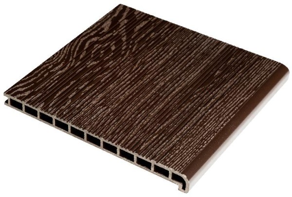Ступени из ДПК Faynag WOOD Венге купить в Боровичах