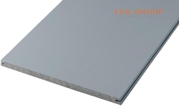 Фиброцементные панели FCS Group Smooth Line F10 купить в Боровичах