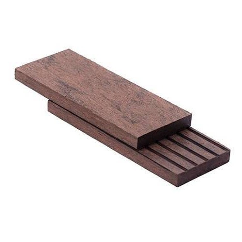 Плинтус Bruggan Multicolor 10х80х2200 Венге купить в Боровичах
