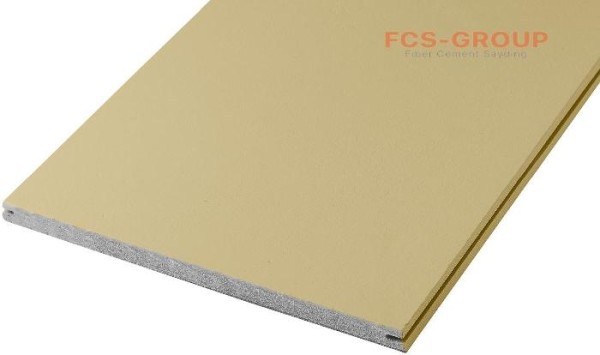 Фиброцементные панели FCS Group Smooth Line F11 купить в Боровичах