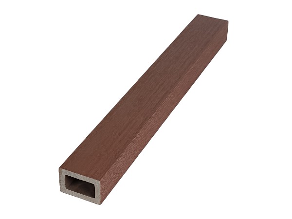 Балясина Woodvex Co-Extrusion Махагон купить в Боровичах
