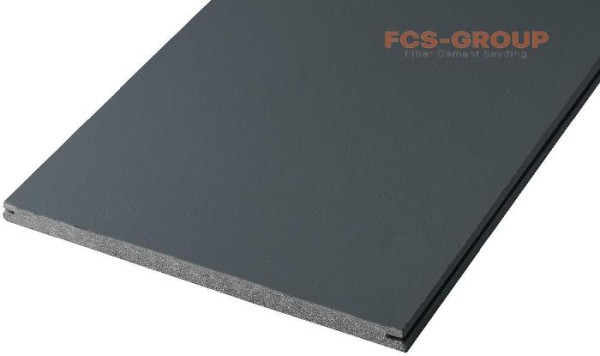 Фиброцементные панели FCS Group Smooth Line F19 купить в Боровичах