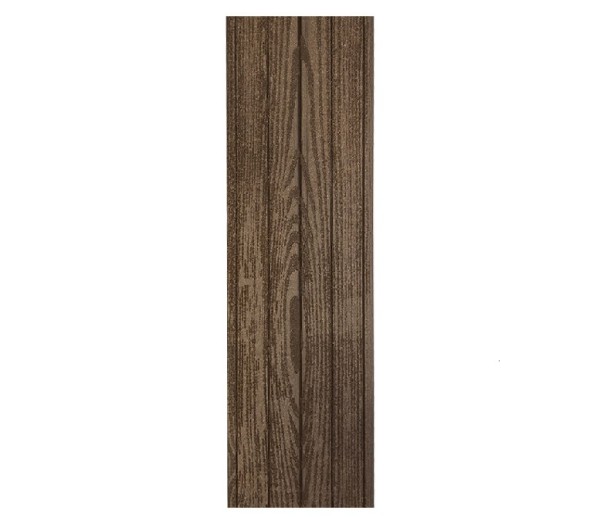 Доска террасная ДПК NanoWood «Lite» Derevo двухсторонняя - Шоколад 140×20 купить в Боровичах