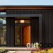 Панель универсальная ДПК Outdoor 3D шлифованная черная купить в Боровичах