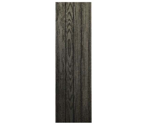 Доска террасная ДПК NanoWood «Lite» Derevo двухсторонняя - Антрацит 140×20 купить в Боровичах