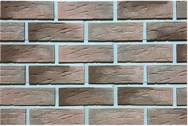 Фиброцементные панели КАНЬОН коллекция КЛИНКЕР 41 купить в Боровичах