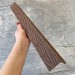 Уголок 3D EasyDecking Wood-Х 50х50 Коричневый купить в Боровичах