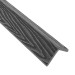 Уголок 3D EasyDecking Wood-Х 50х50 Серый купить в Боровичах