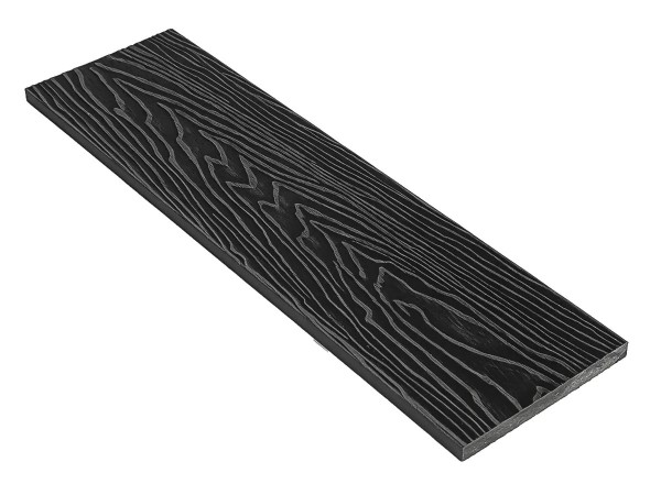 Заборная доска ДПК Deckart Palisad Pro Графит купить в Боровичах