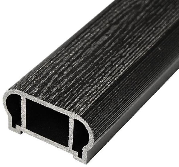 Перила FAYNAG ДПК WOOD кварц купить в Боровичах