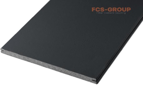 Фиброцементные панели FCS Group Smooth Line F50 купить в Боровичах