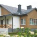 Фасадная панель Ю-пласт Хокла Лиственница медовая купить в Боровичах