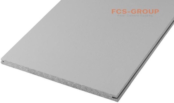 Фиброцементные панели FCS Group Smooth Line F51 купить в Боровичах