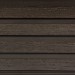 Фасадная доска из ДПК Faynag Wood Рейка Венге купить в Боровичах
