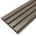 Фасадная доска из ДПК Faynag Wood Рейка Графит купить в Боровичах