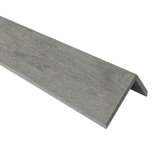 Уголок EasyDecking Wood-Х 50х80 Серый Микс купить в Боровичах