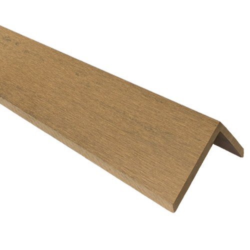 Уголок EasyDecking Wood-Х 50х80 Тик Микс купить в Боровичах