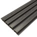 Фасадная доска из ДПК Faynag Wood Рейка RAL 7024 купить в Боровичах