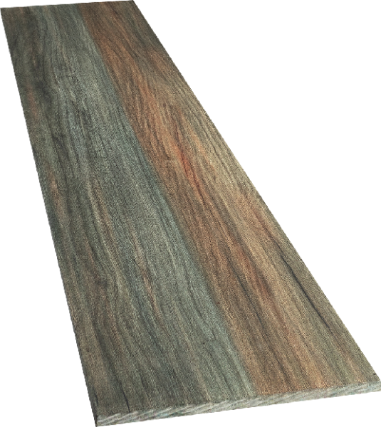 Фиброцементный сайдинг SidWood с фактурой под дерево W-124 Прямой купить в Боровичах