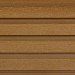 Фасадная доска из ДПК Faynag Wood Рейка Орех купить в Боровичах