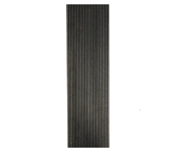 Доска Террасная NanoWood «Standart» Velvetto односторонняя - Антрацит 150×26 купить в Боровичах