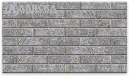 Фасадные Термопанели Аляска Wall. 38 купить в Боровичах