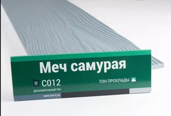 Сайдинг Мирко 7,5 под дерево С012 купить в Боровичах