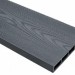 Доска для грядок и клумб из ДПК 3D, NauticPrime 30х225х2950 серый (под заказ) купить в Боровичах