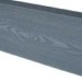 Доска для грядок и клумб из ДПК 3D, NauticPrime 30х225х2950 серый (под заказ) купить в Боровичах