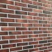 Фасадные Термопанели Аляска Retro Brick Chili. 24 купить в Боровичах