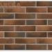 Фасадные Термопанели Аляска Retro Brick Chili. 24 купить в Боровичах