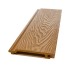 Фасадная панель  из ДПК ECODECKING Бронза купить в Боровичах