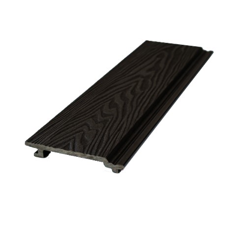 Фасадная панель из ДПК ECODECKING Венге купить в Боровичах