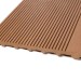 Ступень Ecodecking Техно полнотелая Бронза купить в Боровичах