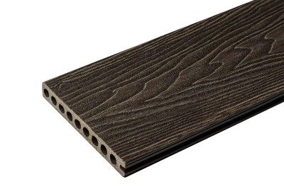 Ступень NauticPrime Esthetic Wood 160x22x4000мм, венге
