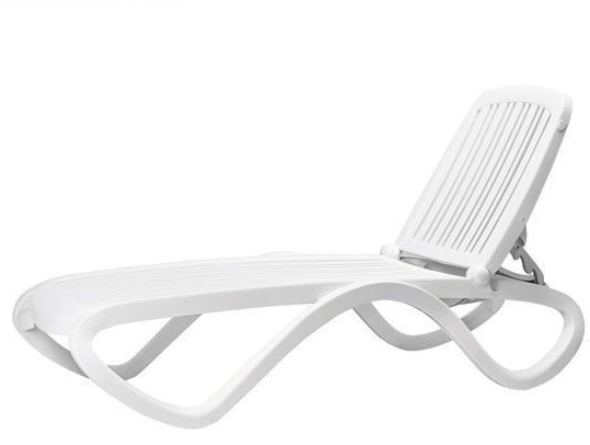 Шезлонги Tropico bianco купить в Боровичах