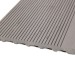 Ступень Ecodecking Техно полнотелая Серый купить в Боровичах