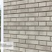 Фасадная панель Ю-пласт Стоун Хаус S-Lock Клинкер Балтик холодный цемент купить в Боровичах