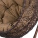 Кресло Подвесное из искусственного ротанга AFM-219A Brown купить в Боровичах
