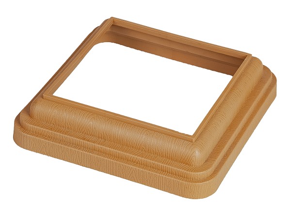 Крышка нижняя Woodvex Тик купить в Боровичах