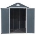 Сарай пластиковый Black Fox Modernist J 11м2 купить в Боровичах
