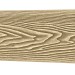 Террасная доская ДПК NanoWood Double 3D Натур купить в Боровичах